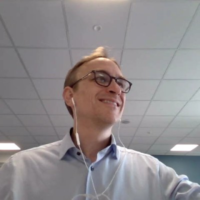 Martin Göbbels